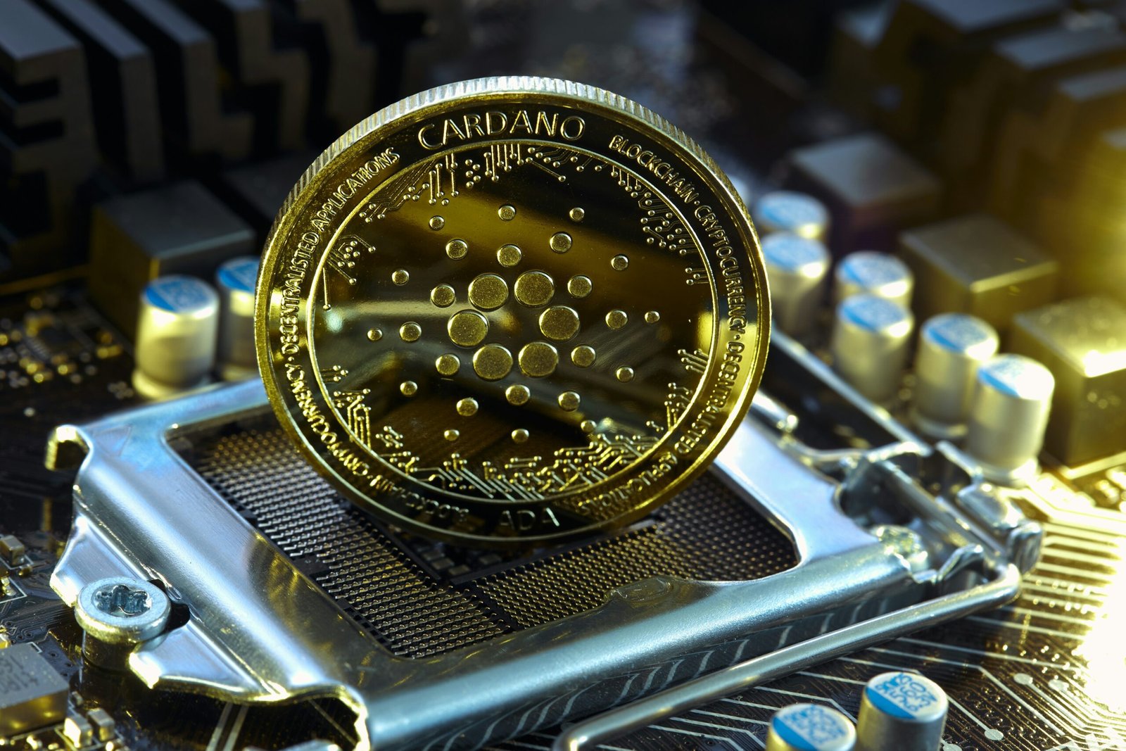 🔐 Crypto Hardware Wallet Security Features Explained (2025 Guide)